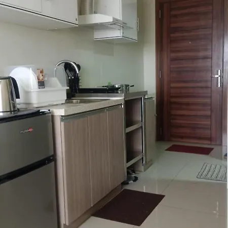 Cozy And Affordable Studio Unit