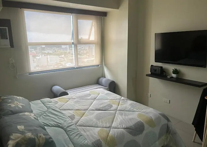 Cozy And Affordable Unit Cebu