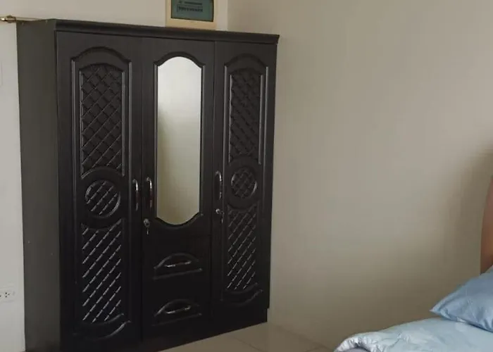 Cozy And Affordable Unit Appartement *