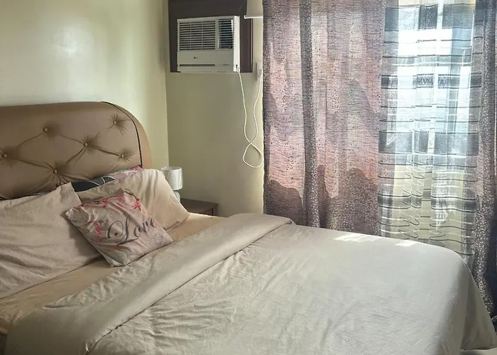 Cozy And Affordable Unit Appartement *