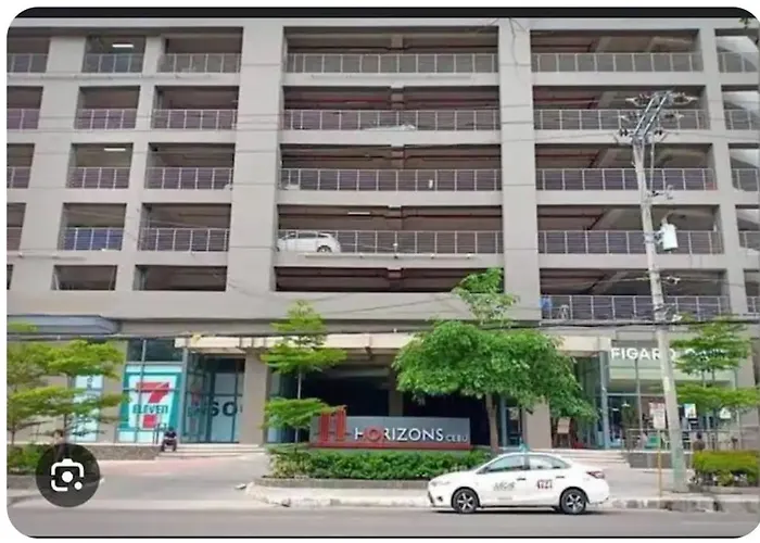 Cozy And Affordable Unit Appartement Cebu